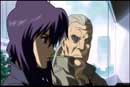 Ghost In The Shell: Stand Alone Complex 2, TV, (Призрак в Доспехах): СКРИНШОТ #3