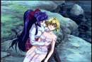 Moonlight Lady, OVA (Леди Лунного Света): Скриншот #4