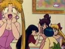 Sailor Moon, TV ( :   ):  #1