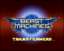 Transformers: Beast Machines (: ), 2 :  #3