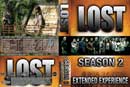 Lost TV (Остаться в Живых), 2й Сезон: Обложка Диска