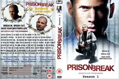    (Prison Break), 1 :  