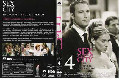     (Sex And The City), 4 :  