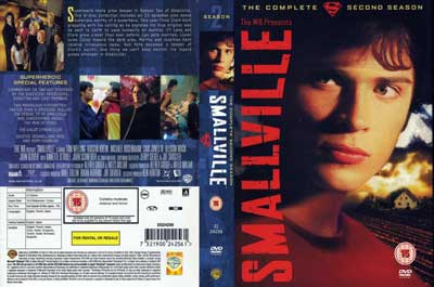   (Smallville), 2 :  