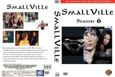   (Smallville), 6 :  