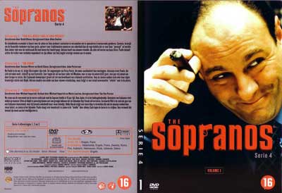   (Sopranos), 4 :  