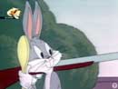   (Bugs Bunny): 
