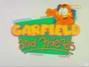     (Garfield And Friends),  1990: 