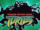 - (Teenage Mutant Ninja Turtles), 1 :  #1