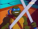 - (Teenage Mutant Ninja Turtles), 1 :  #4