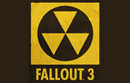 Fallout 3: Обложка Диска