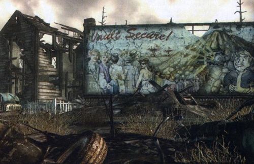 Fallout 3:  #2