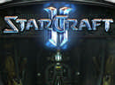 StarCraft 2: Обложка Диска